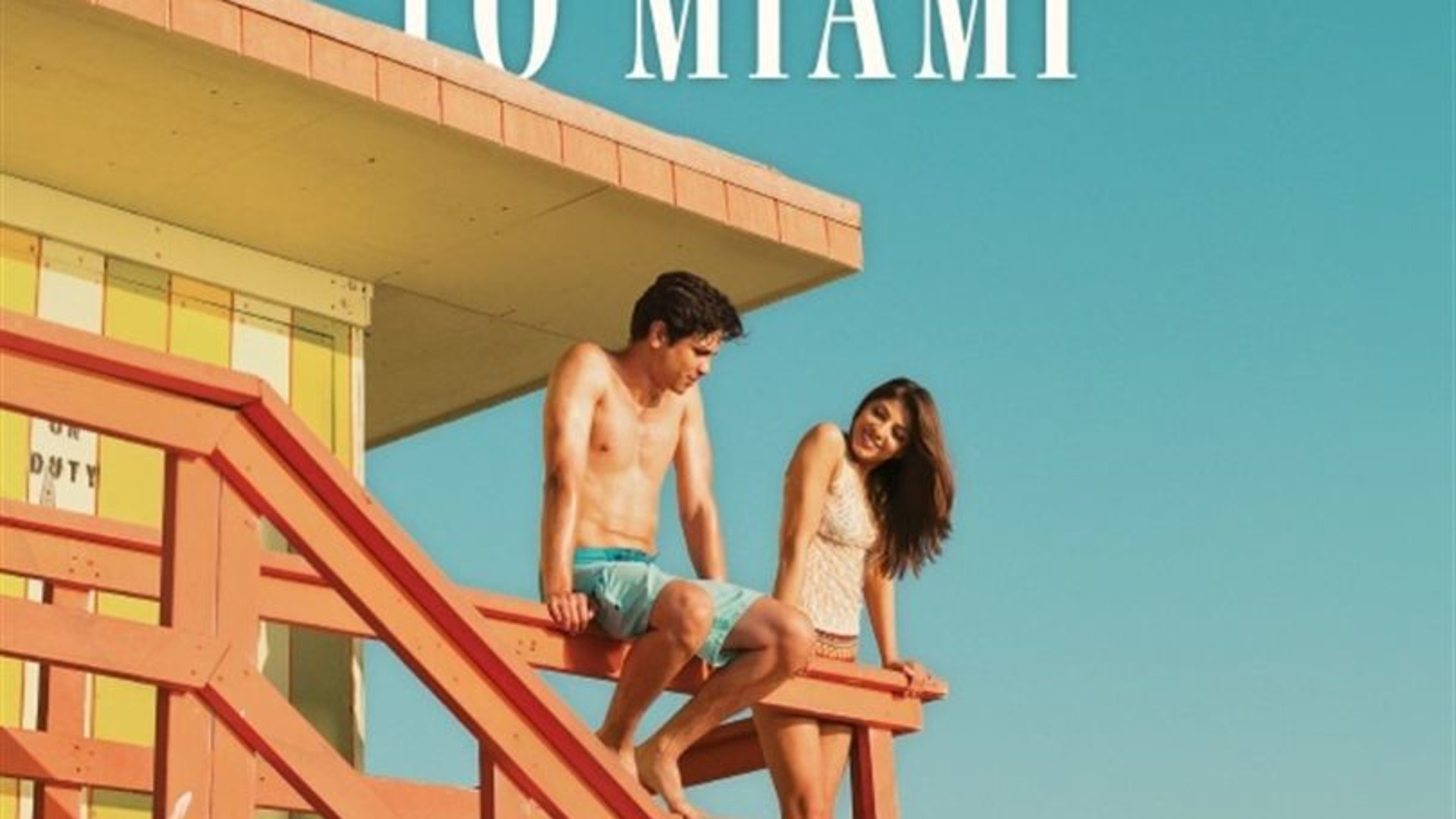 USA: Dallas to Miami