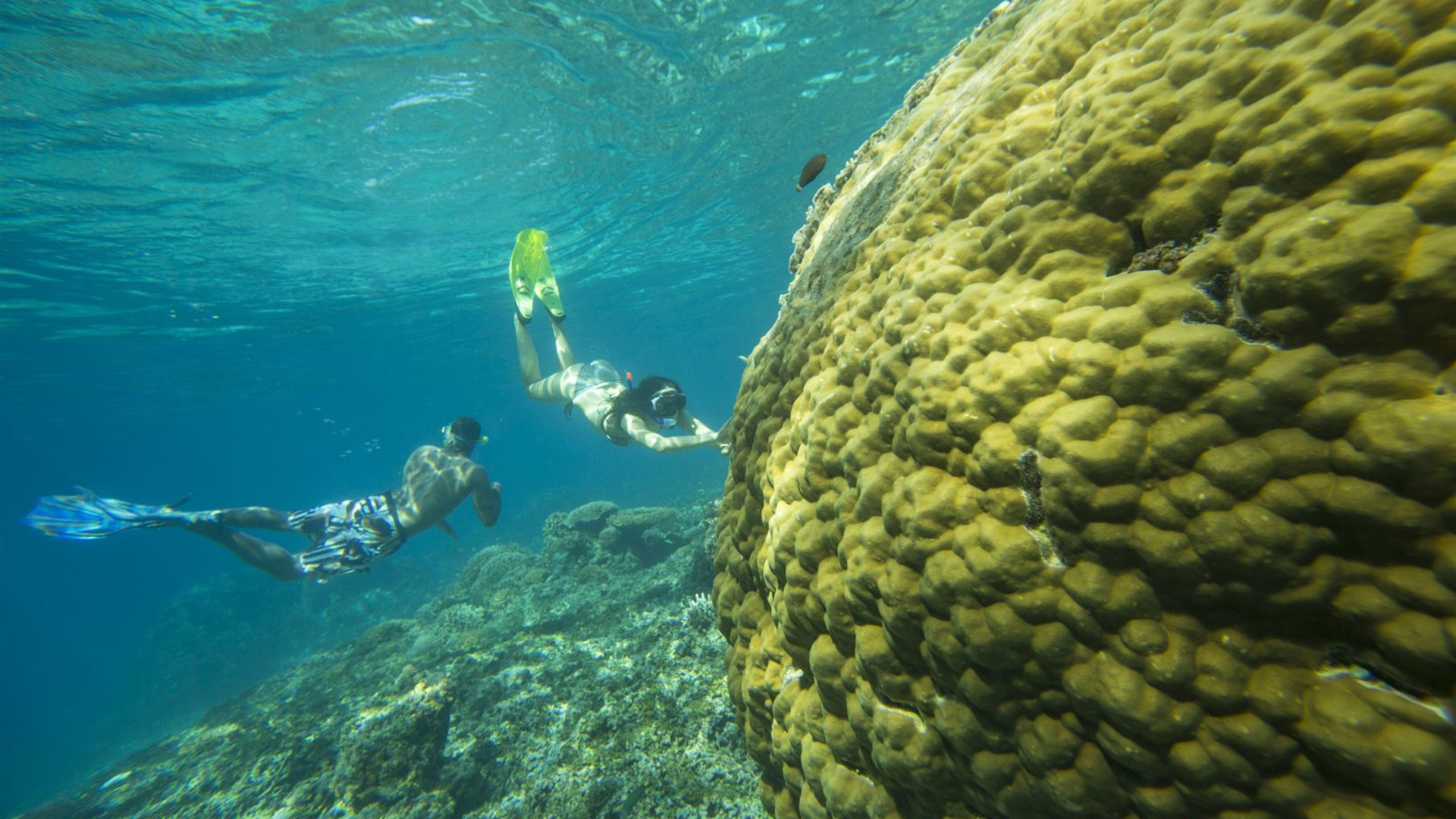 Indonesia: Bali, Komodo & Lombok
