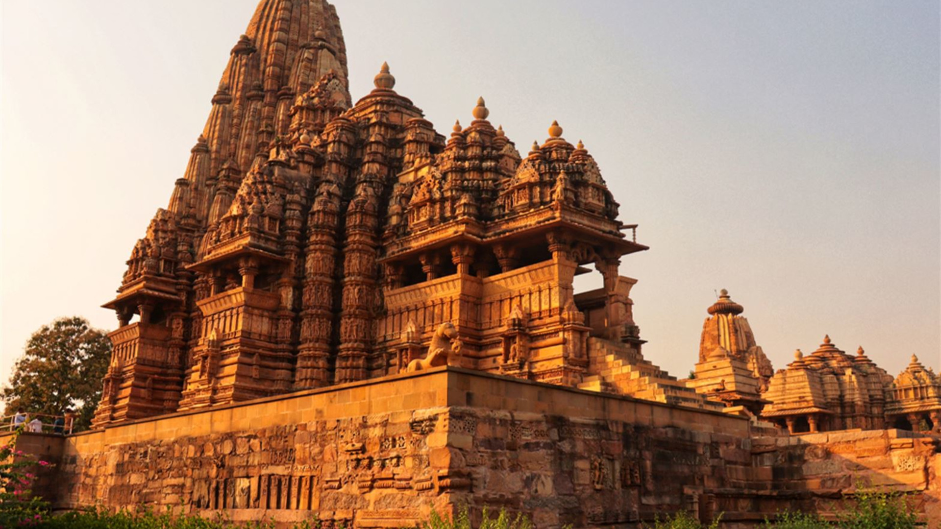 Mysteries of India