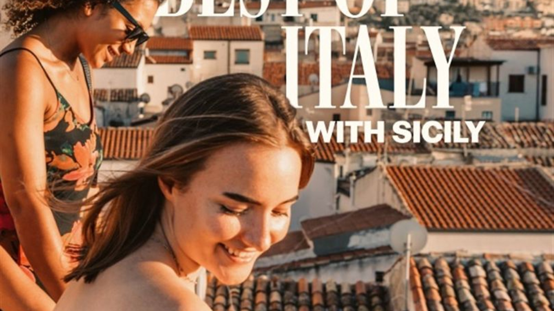 Best of Italy with Sicily