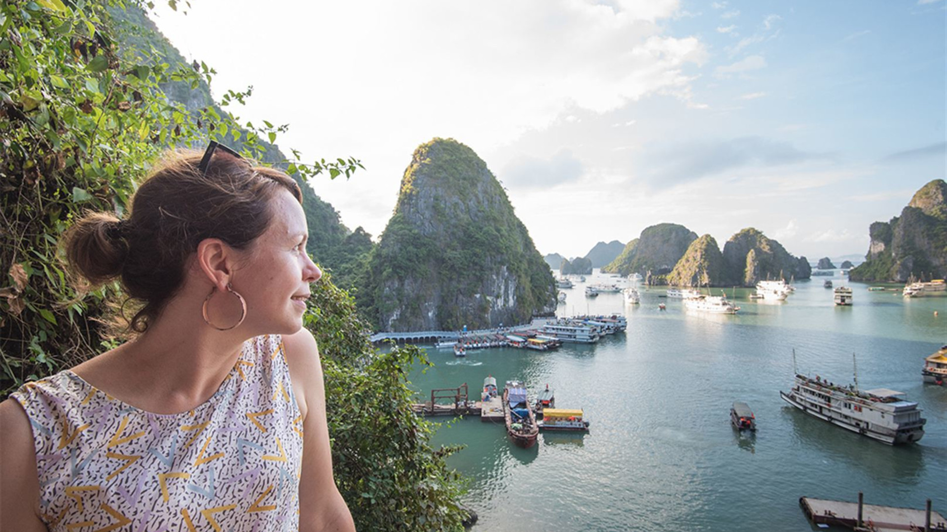 Treasures of Vietnam
