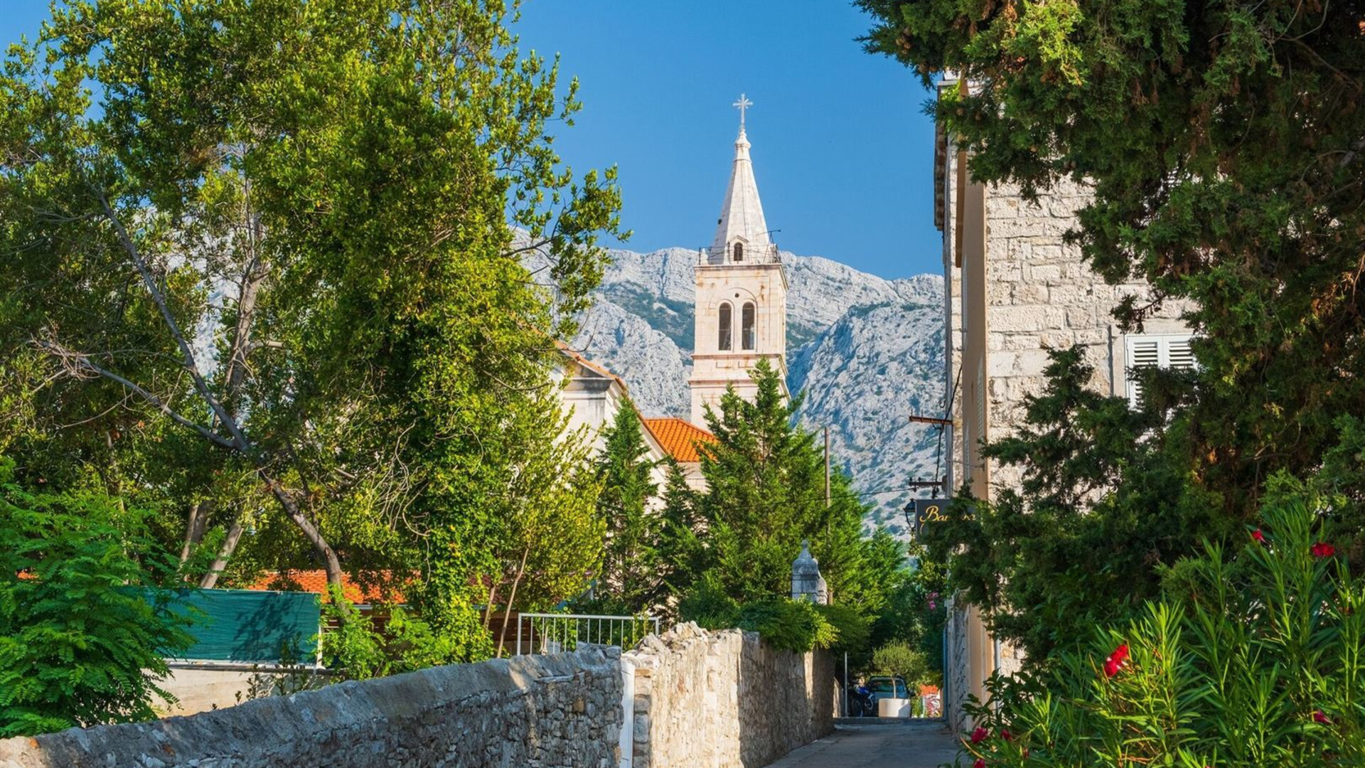 Premium Croatia, Montenegro and Albania