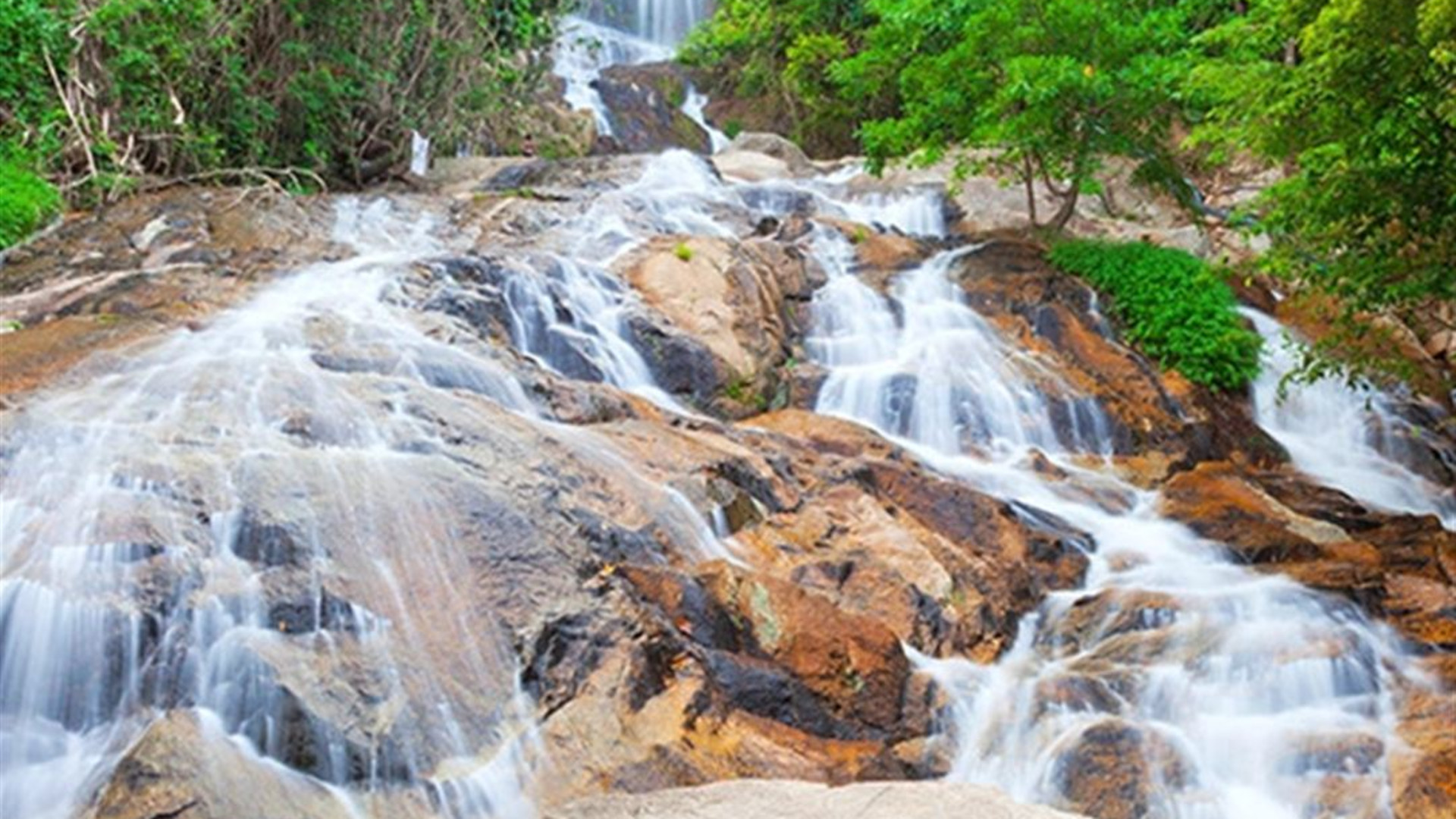Journeys: Best of Southern Thailand