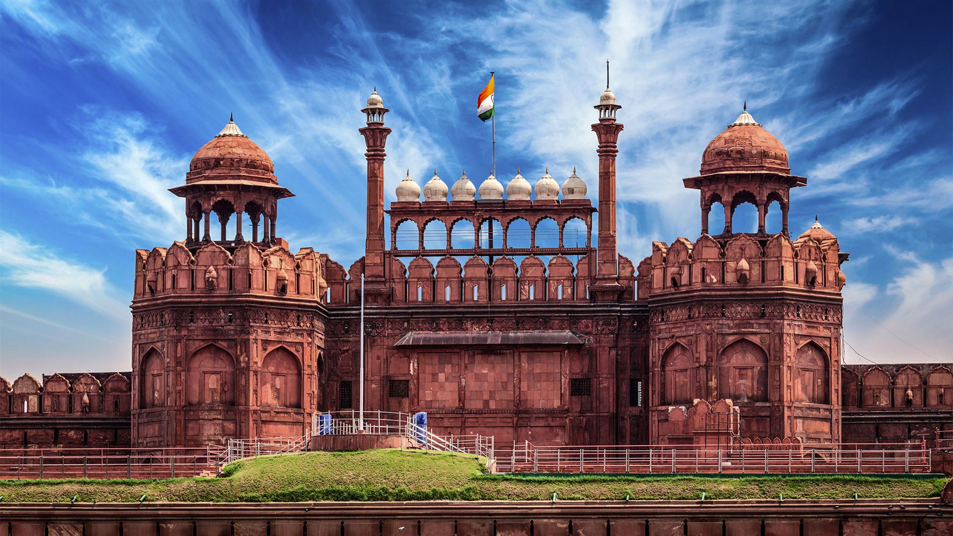 India North to South: Goa & The Golden Triangle