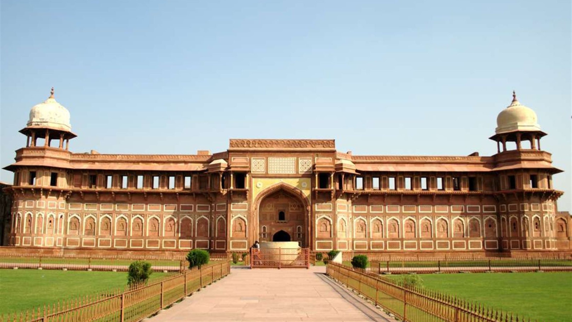 Rajasthan Experience