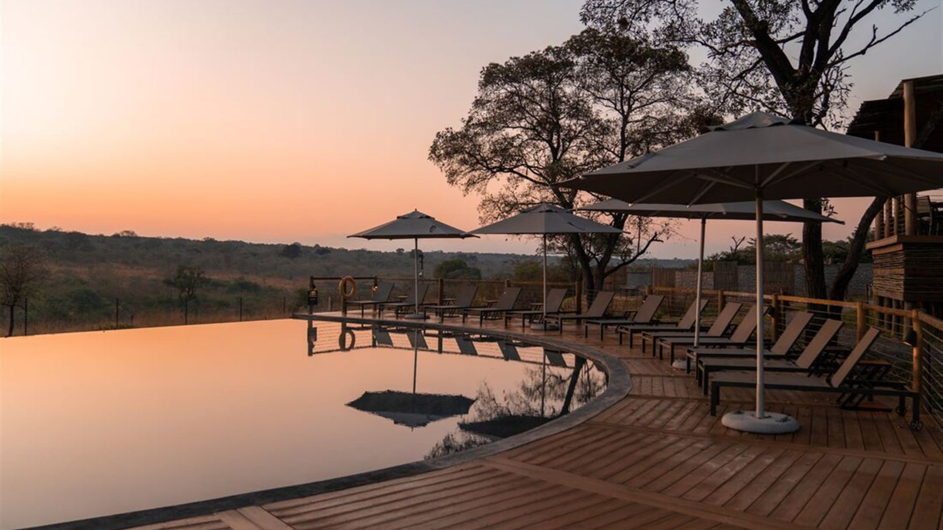 Premium Southern Africa