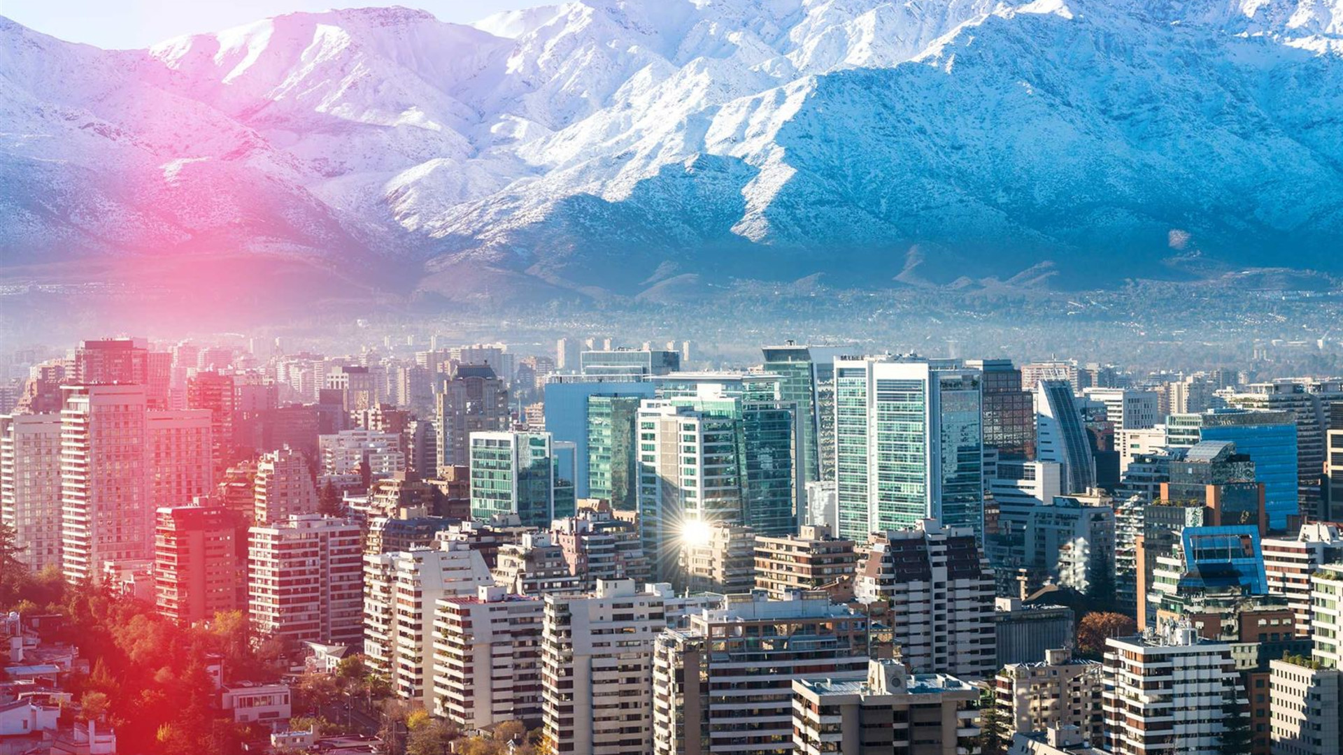 Santiago Independent Short Break