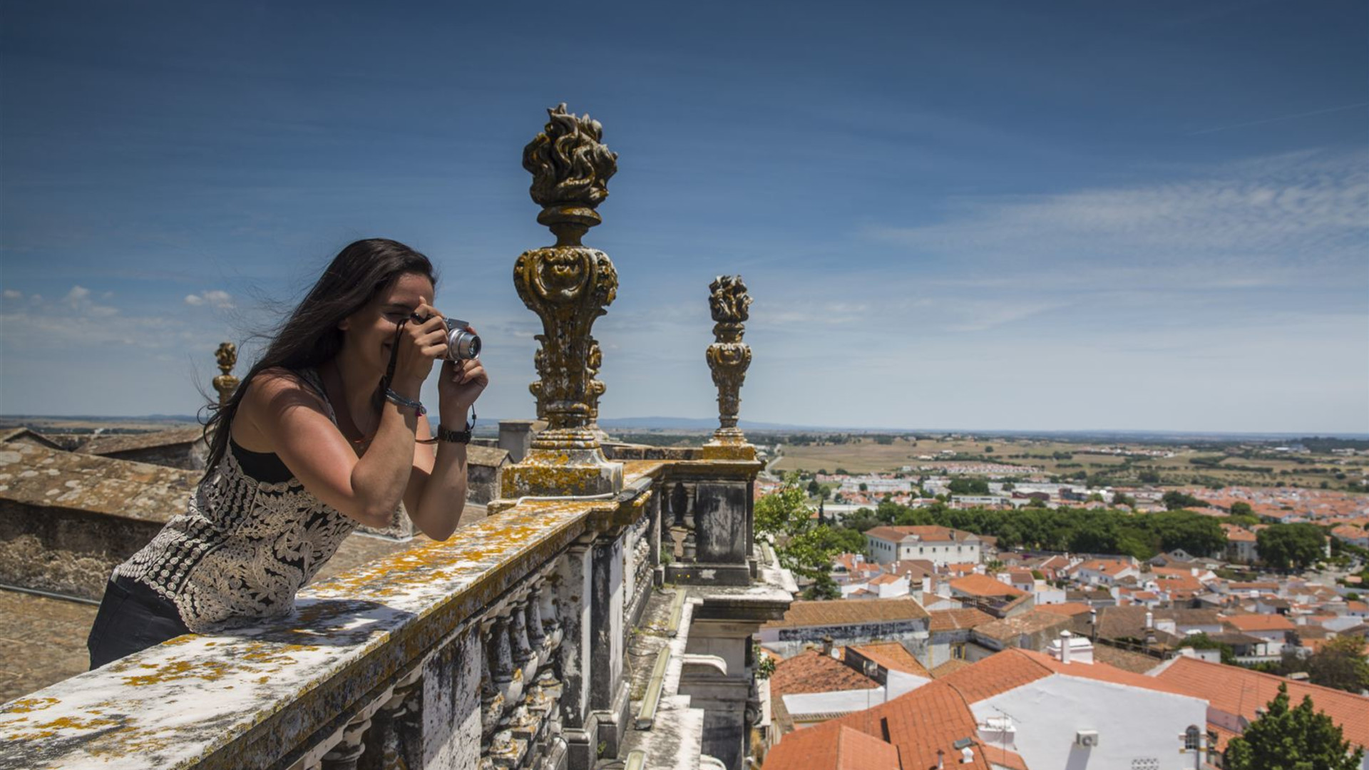 Classic Spain & Portugal: Madrid to Seville