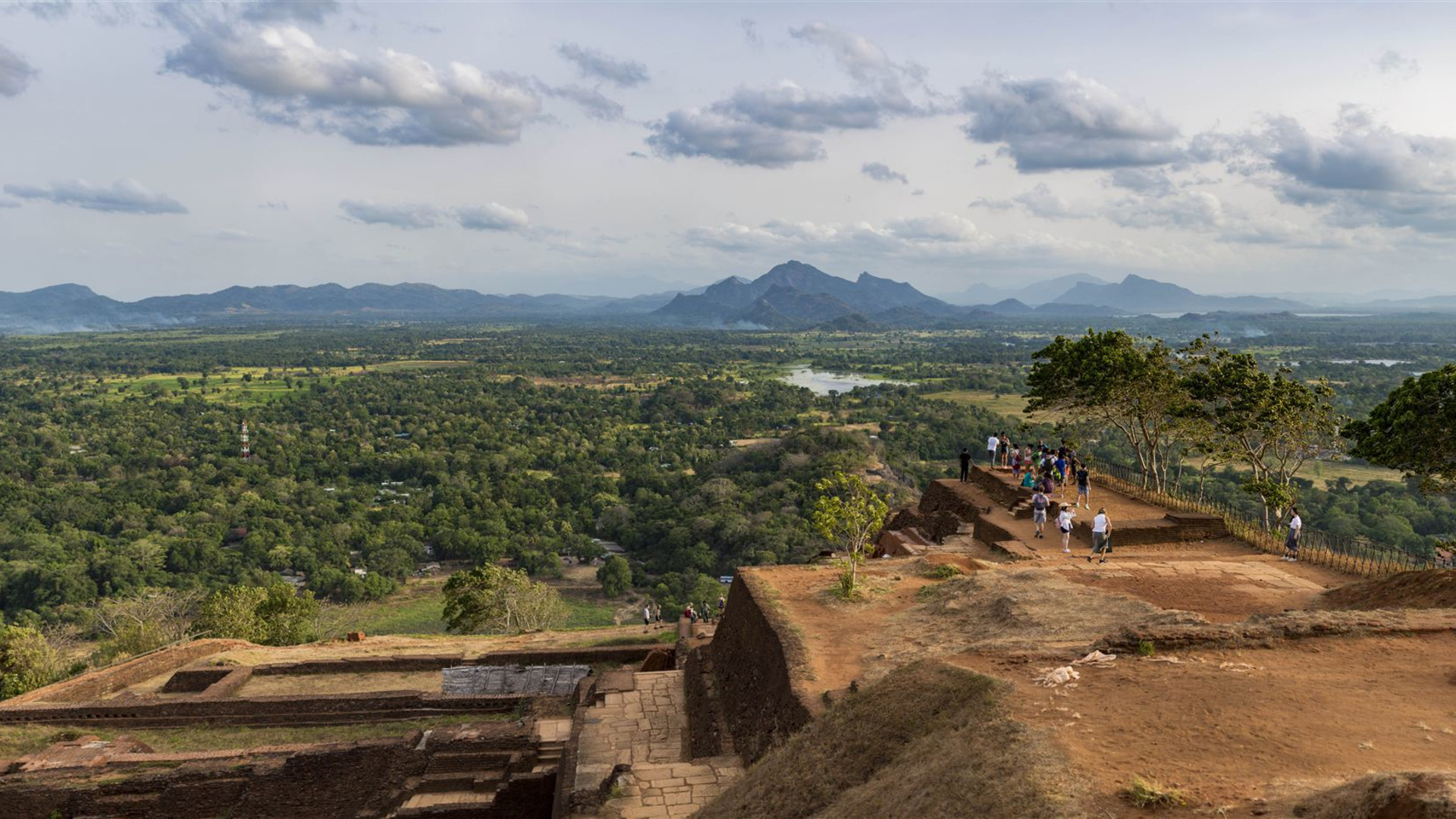 Sri Lanka Kulturreise