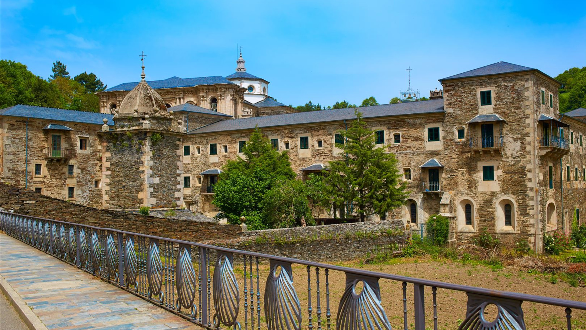Trekking the Camino de Santiago