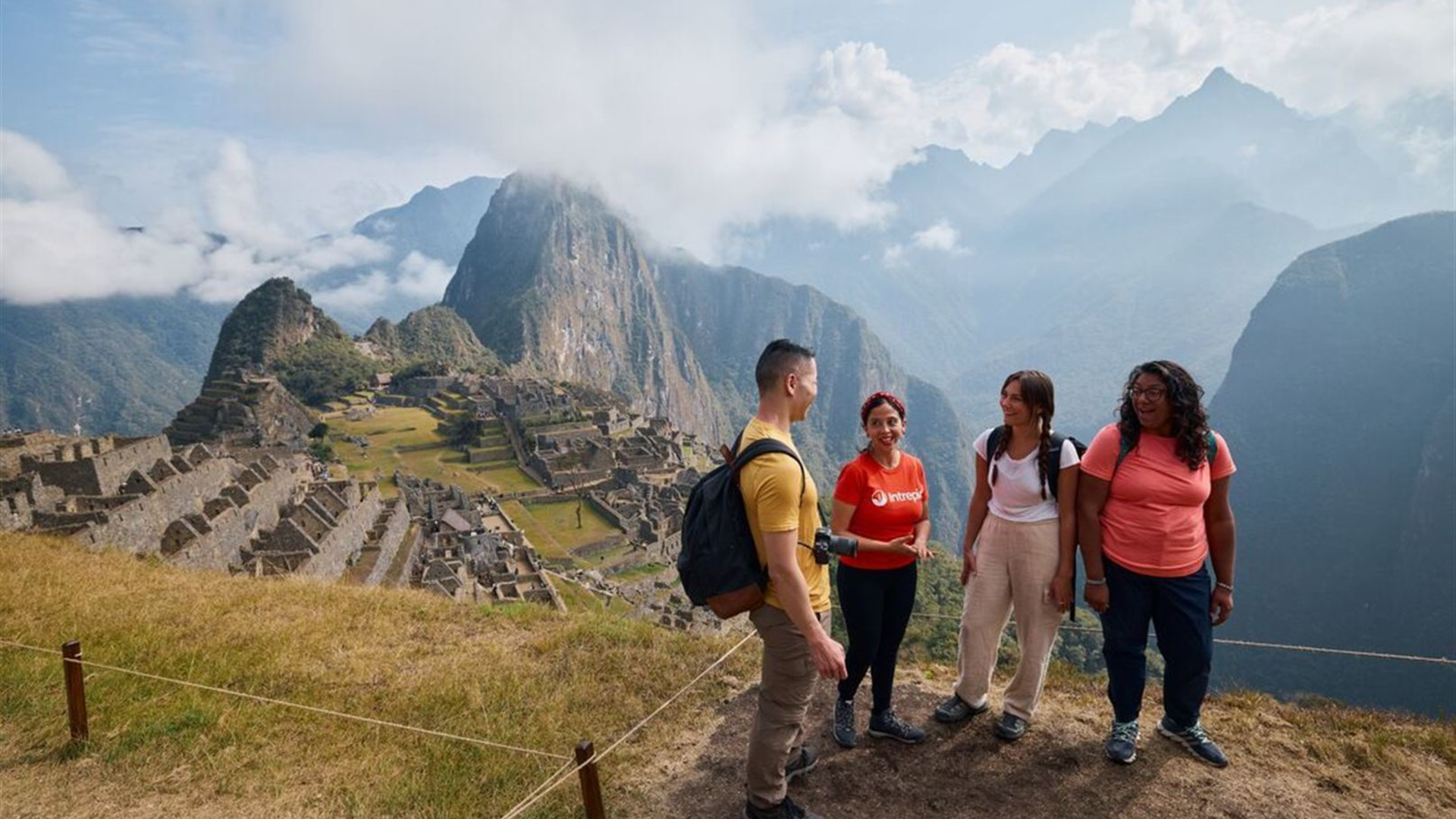 Premium Peru with Ica Valley