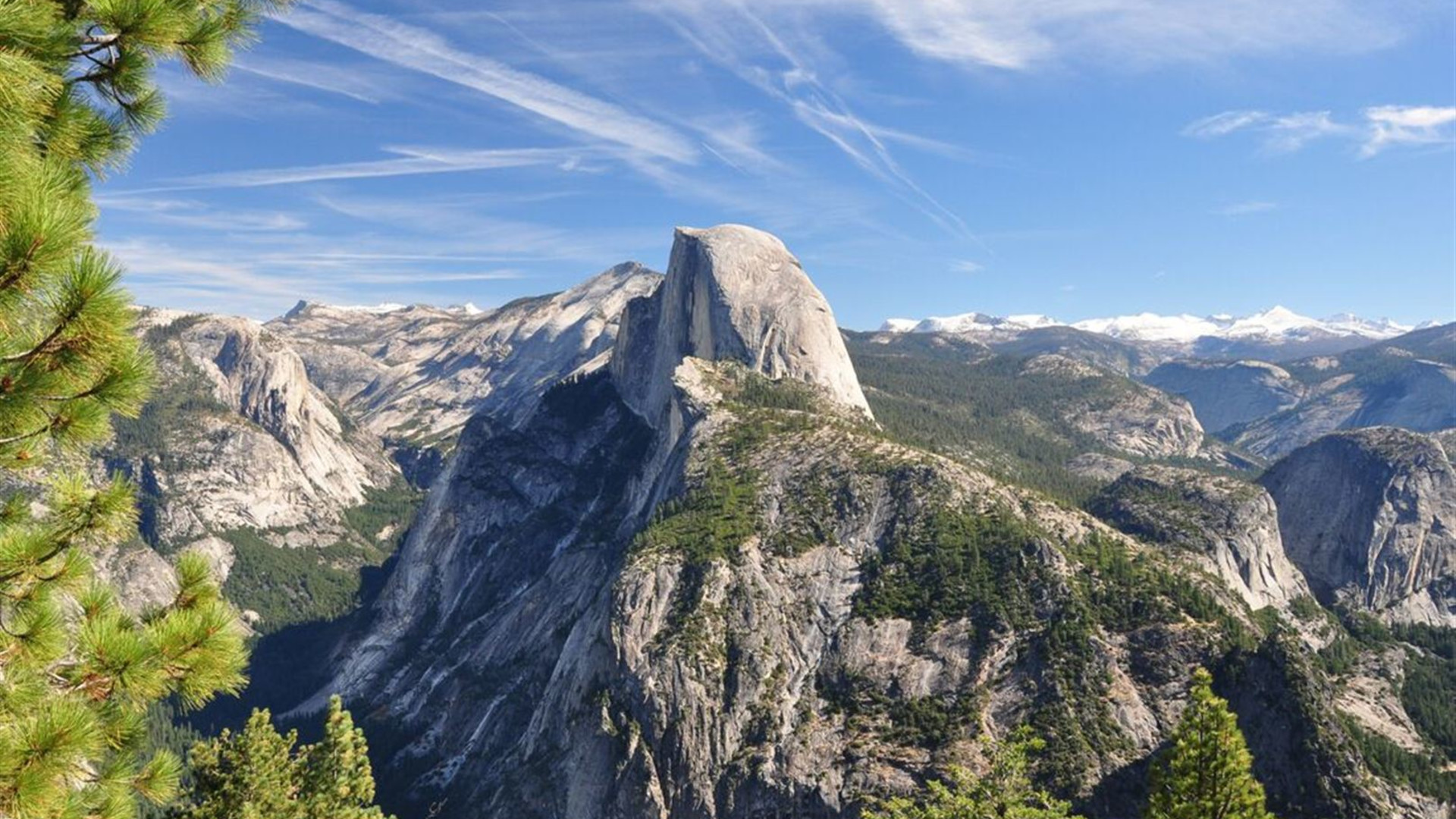 One Week from San Francisco to Vegas