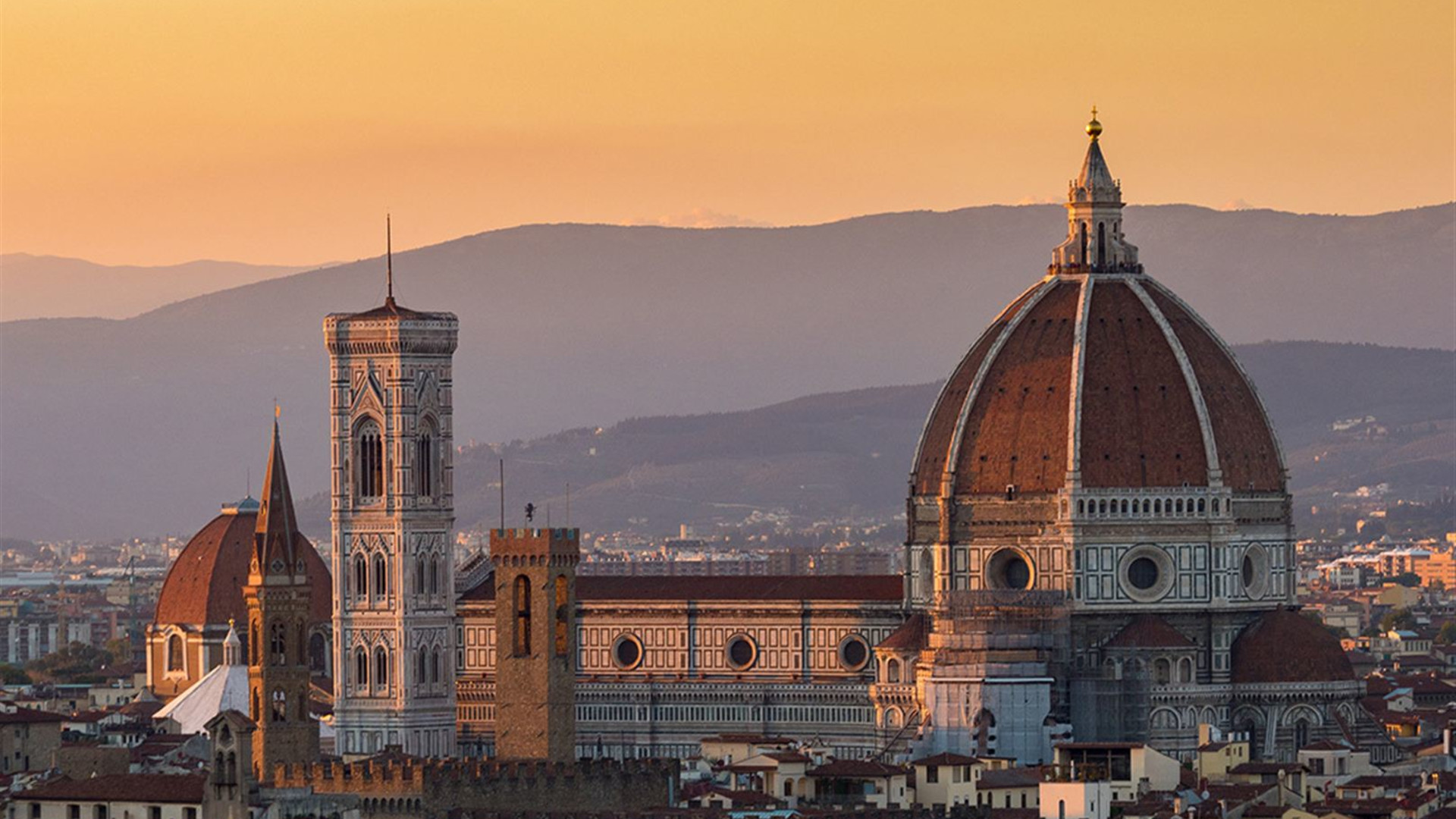 Highlights of Northern Italy