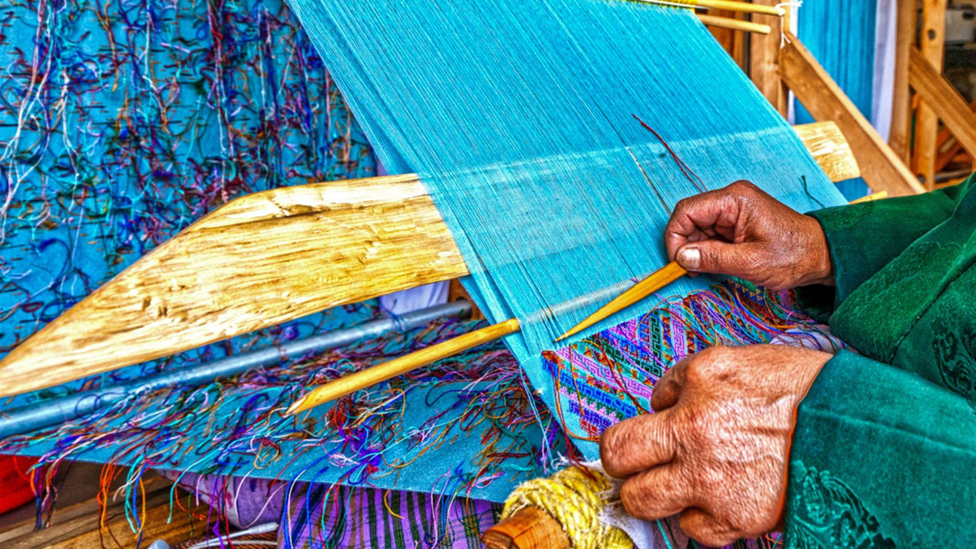 Bhutan: Women's Expedition