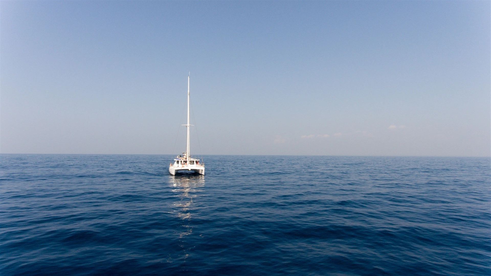 Sailing Thailand - Phuket to Phuket