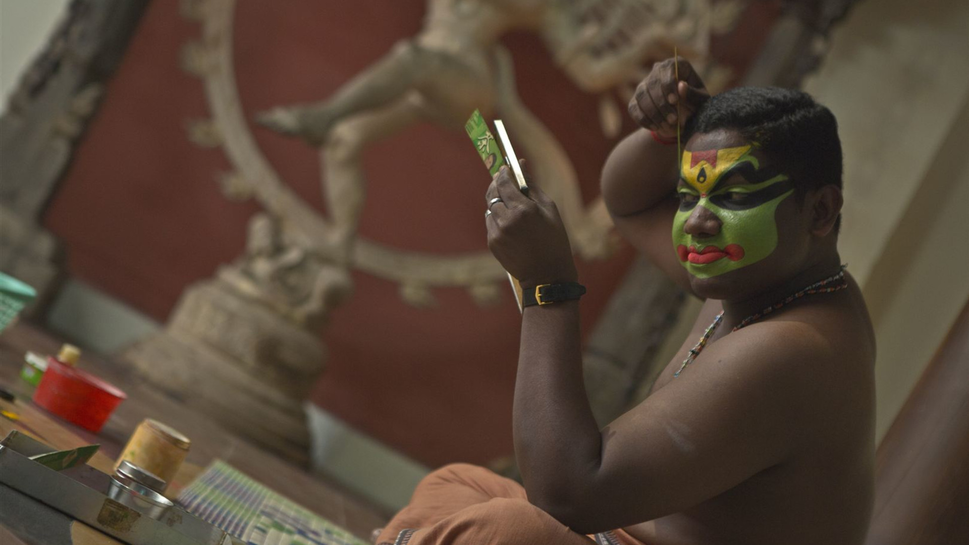 Entdecke Kerala & Sri Lanka – Aschrams & Ayurveda