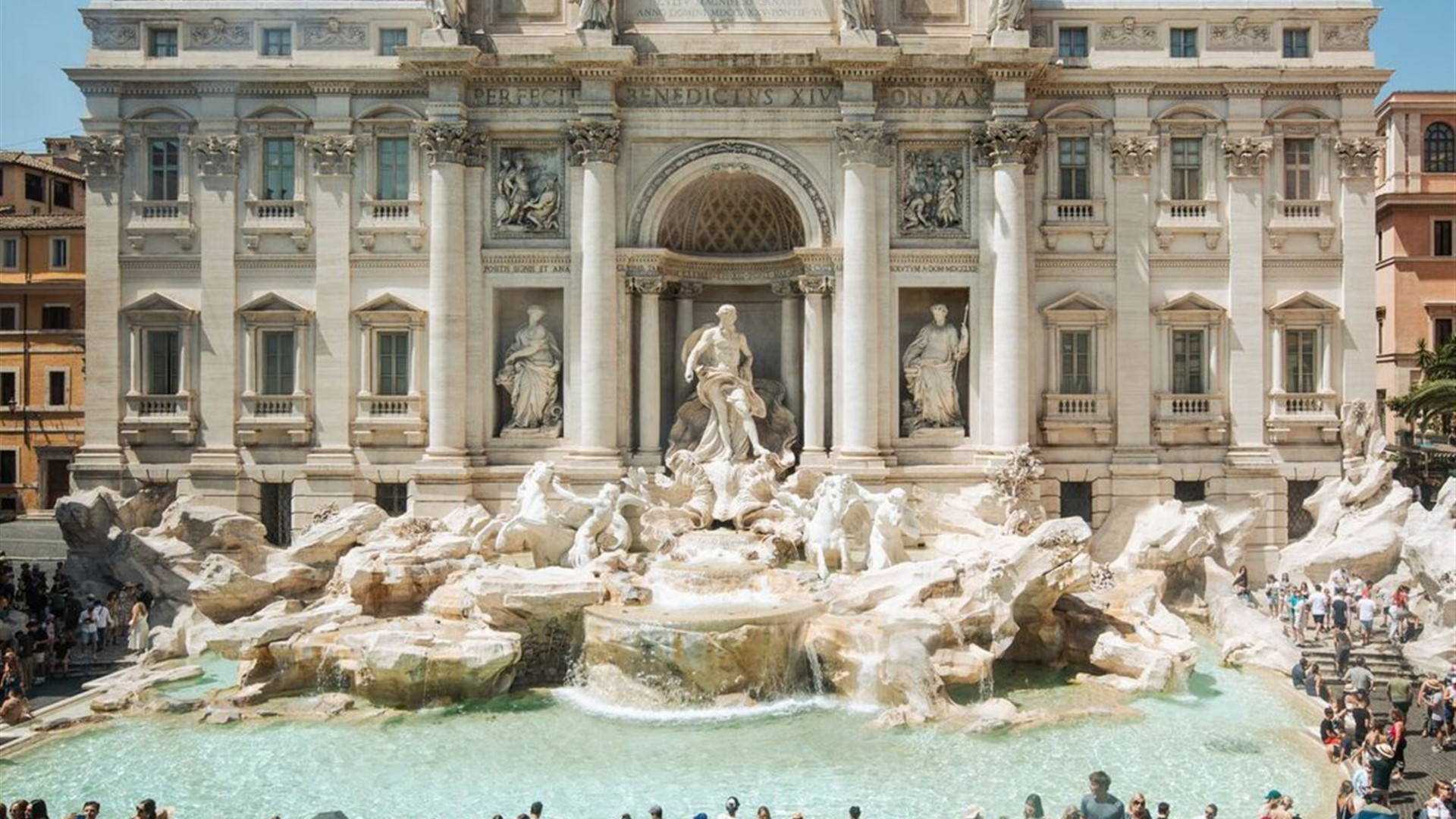 Northern Italy Family Holiday