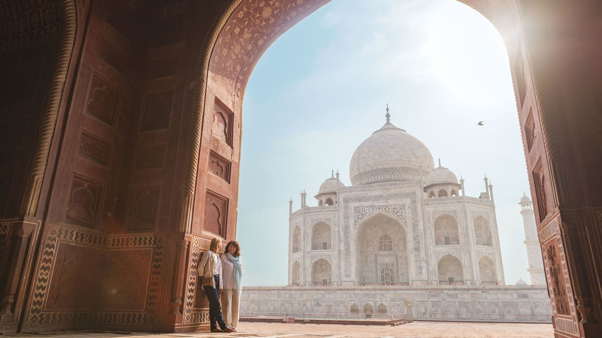 Imperial Rajasthan