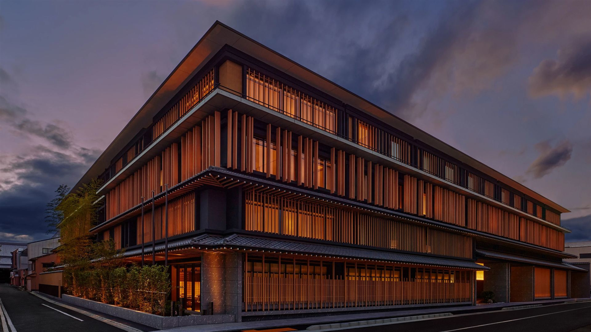 Signature: Japan's Tokyo, Kyoto & Osaka