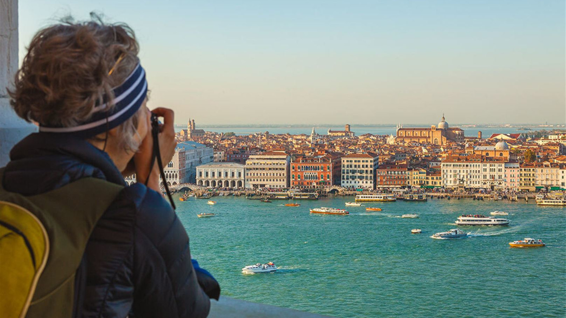 Highlights of Northern Italy