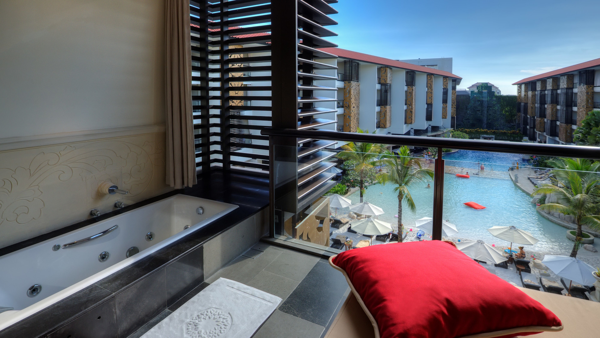 Bali Luxe Retreat at The Trans Resort | 5-Nights + Massage, Resort Credit & Perks