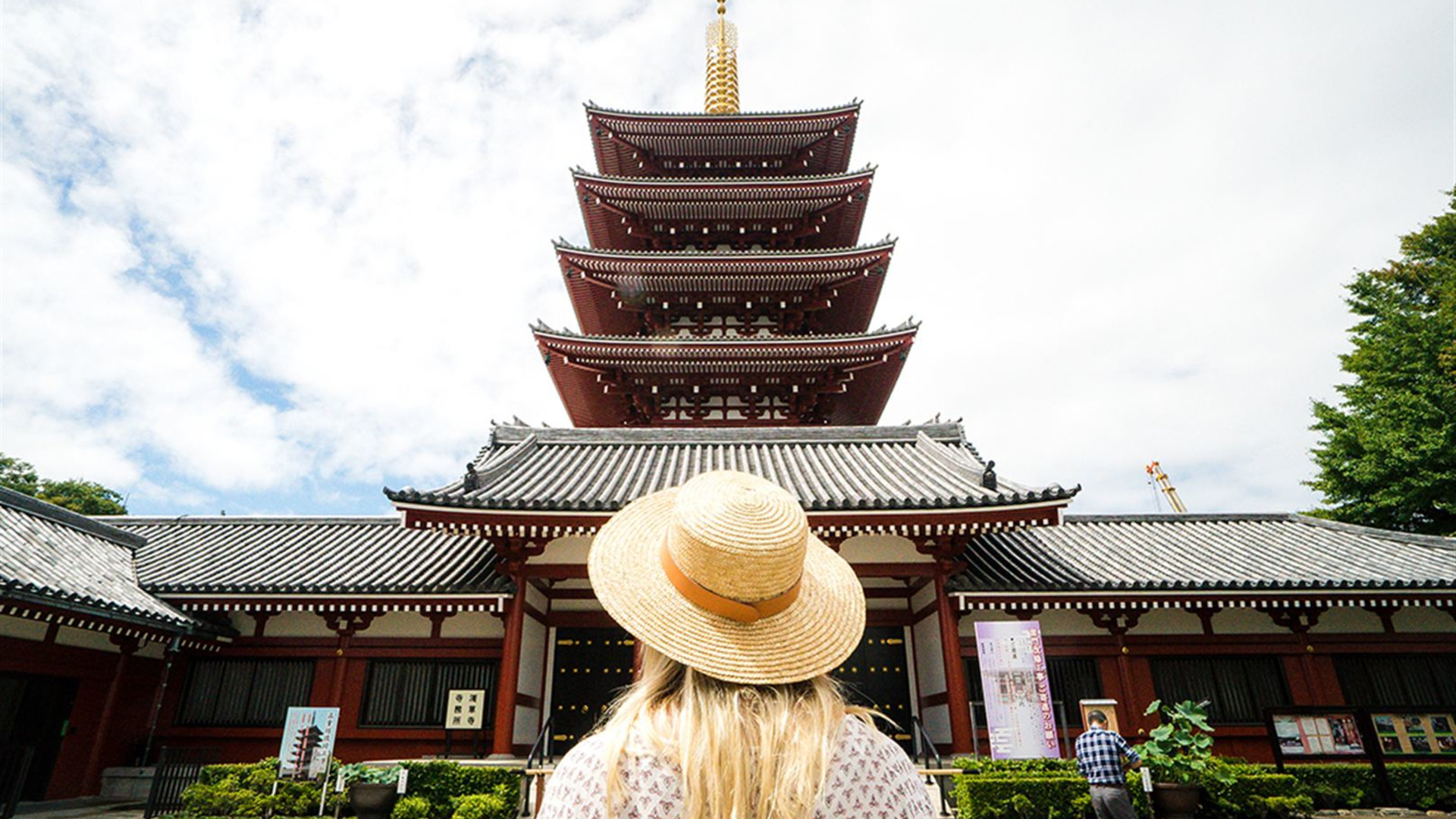 Premium Highlights of Japan