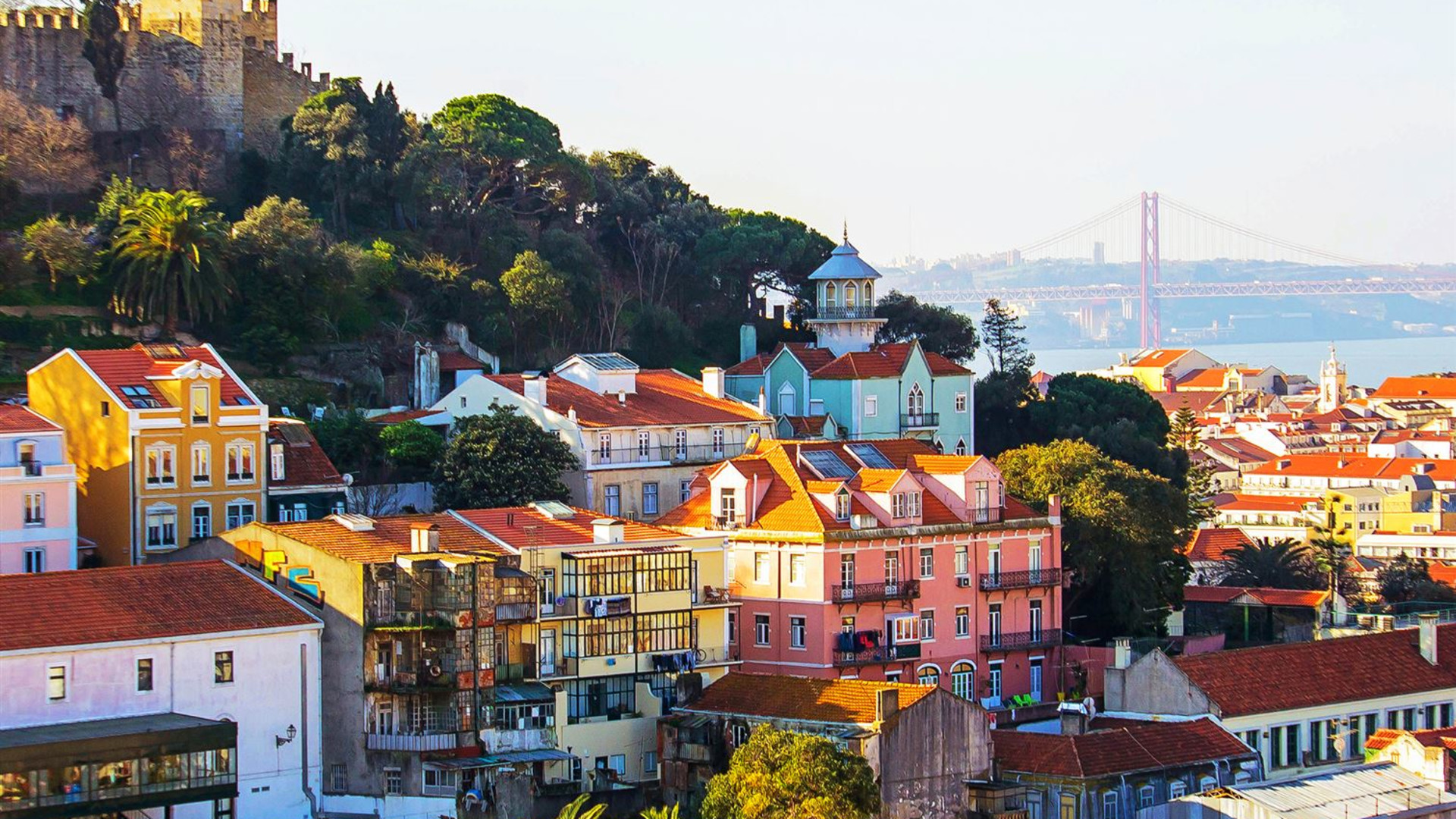 Exploring Iberia: Southern Spain to Coastal Portugal