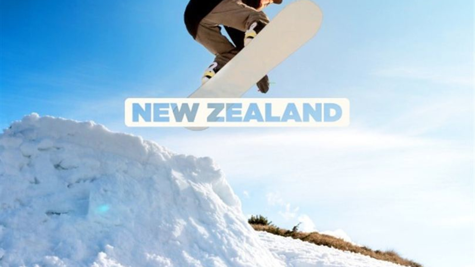 Ski New Zealand