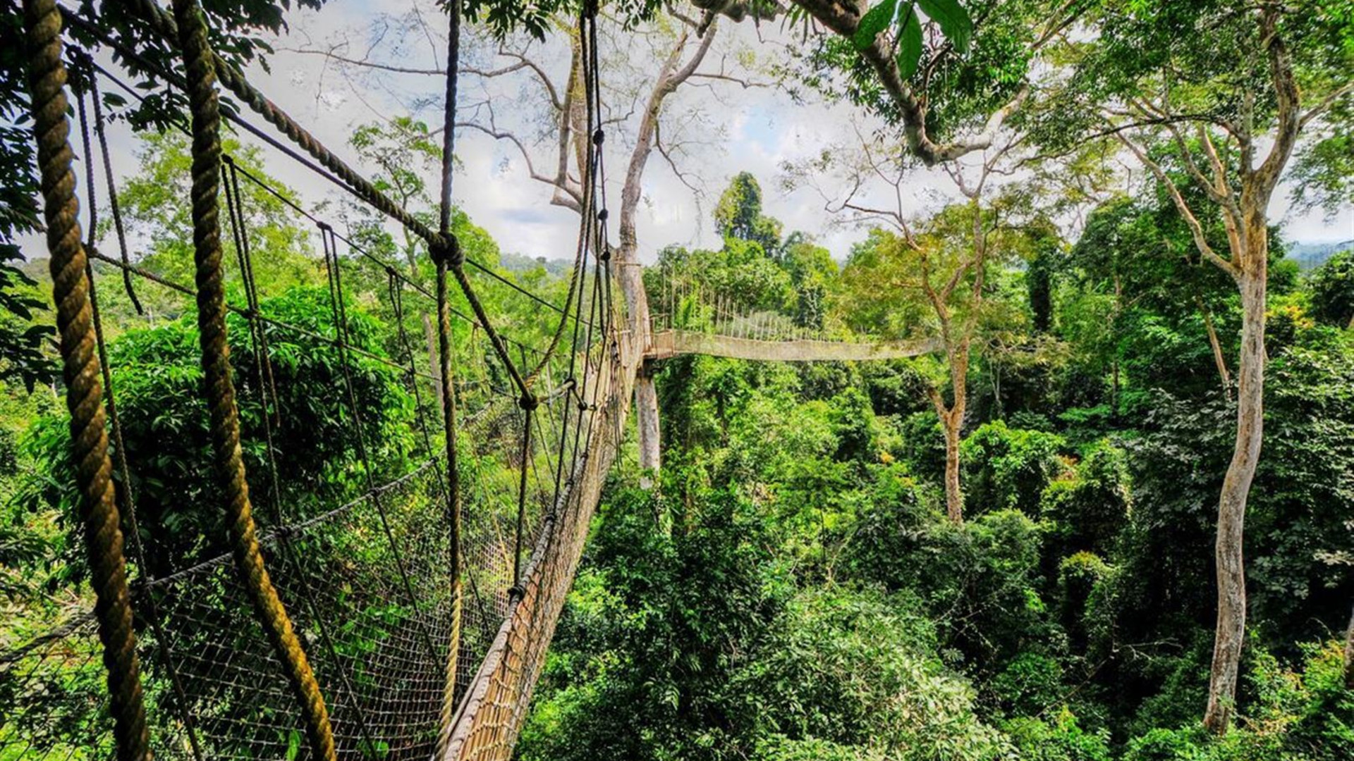 Benin, Togo & Ghana Adventure