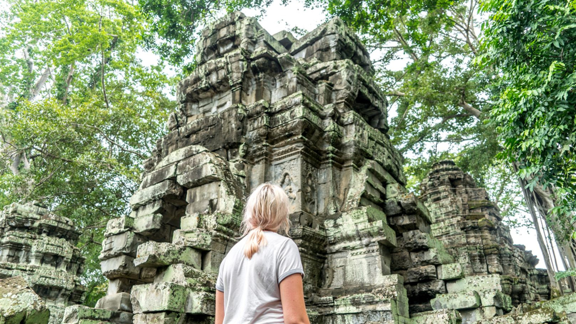 18 to 35s Real Cambodia