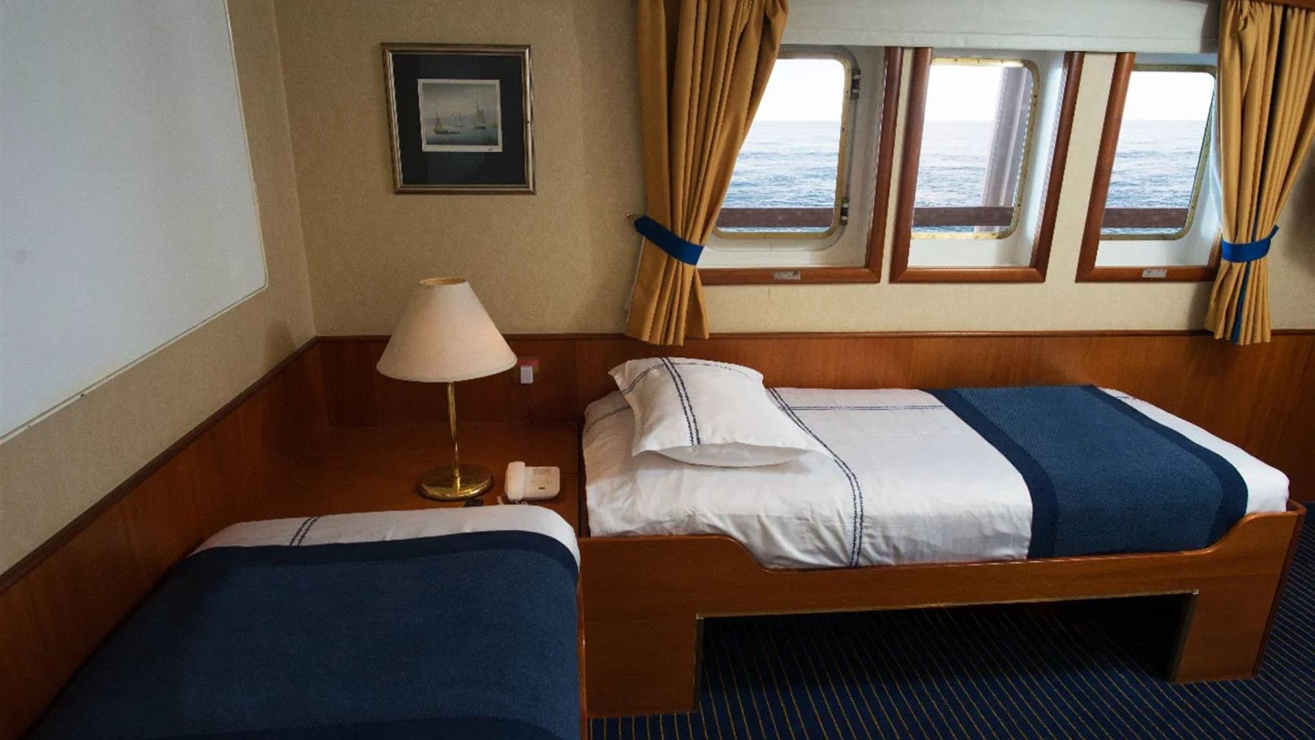 Arctic Highlights: Solar Eclipse Edition