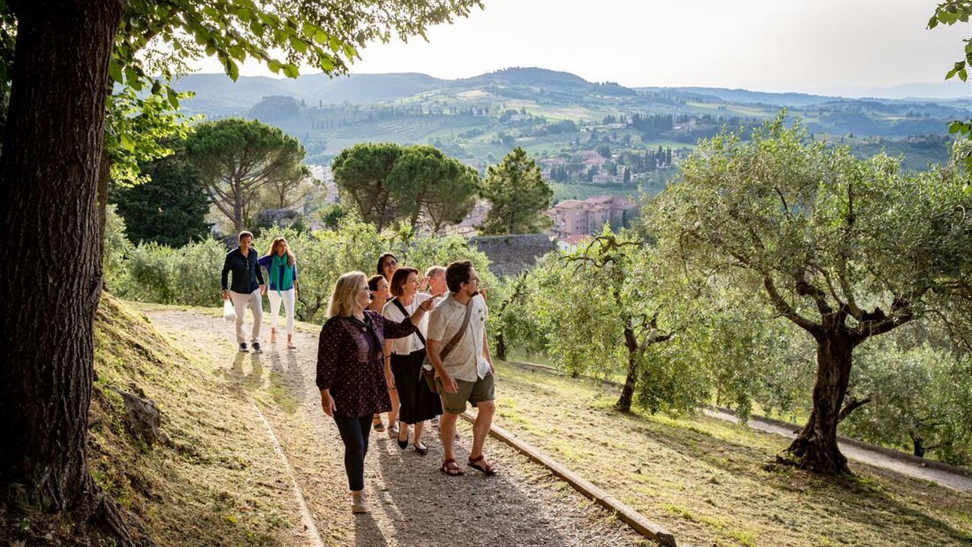 Premium Rome to Venice