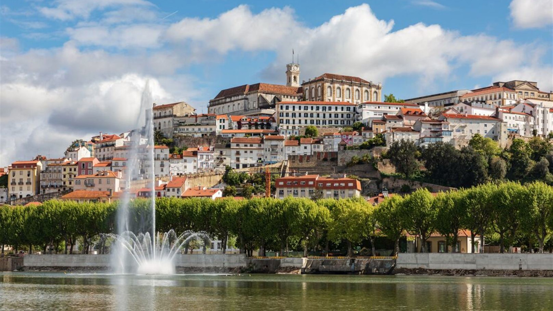 Highlights of Portugal 