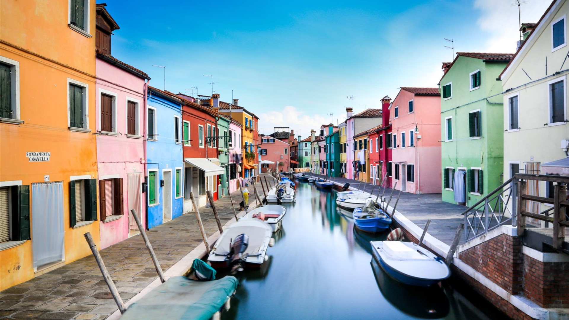 Venice and Croatian Islands Cruise