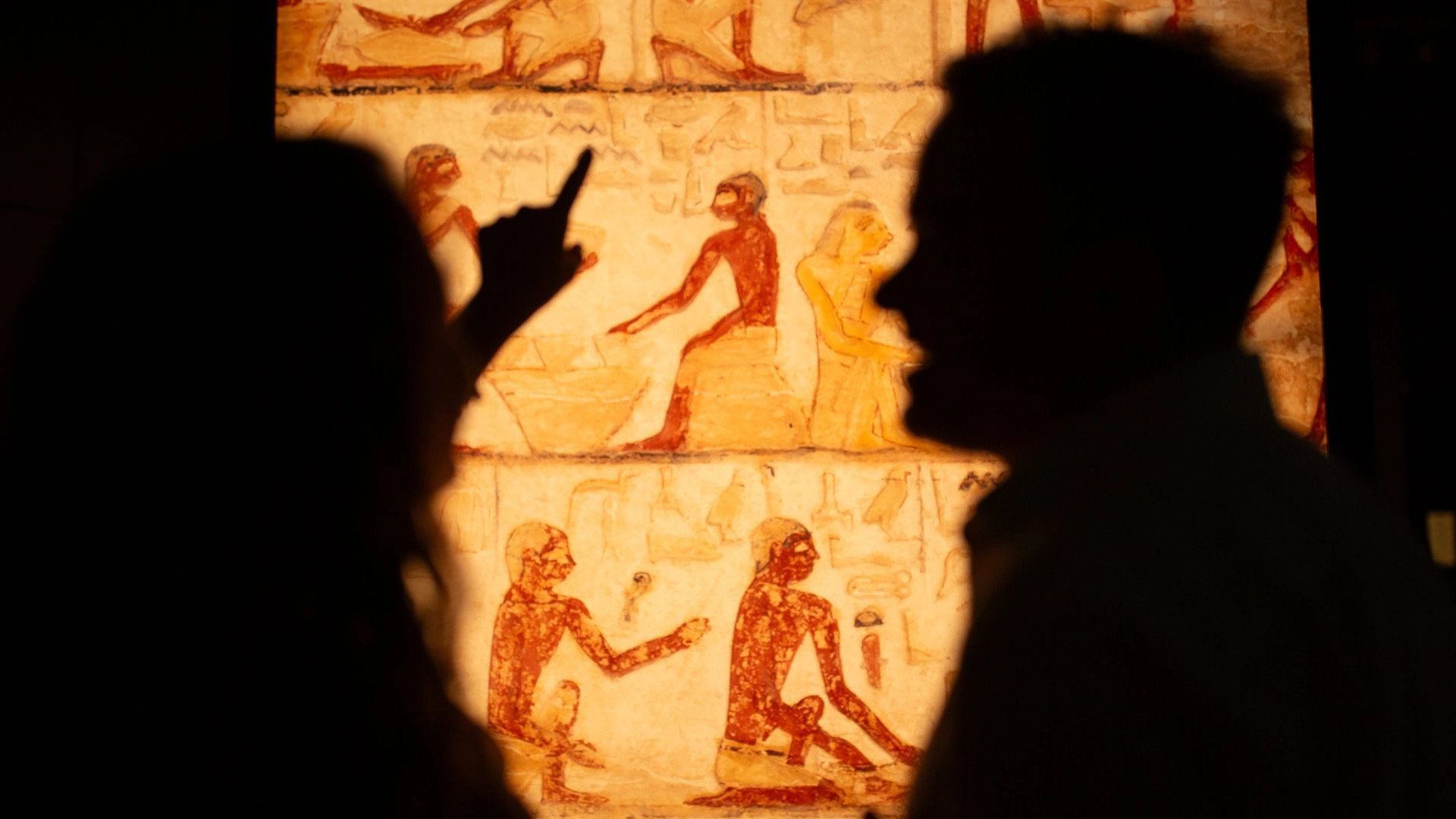 Jordan & Egypt: Desert Sands & Ancient Wonders