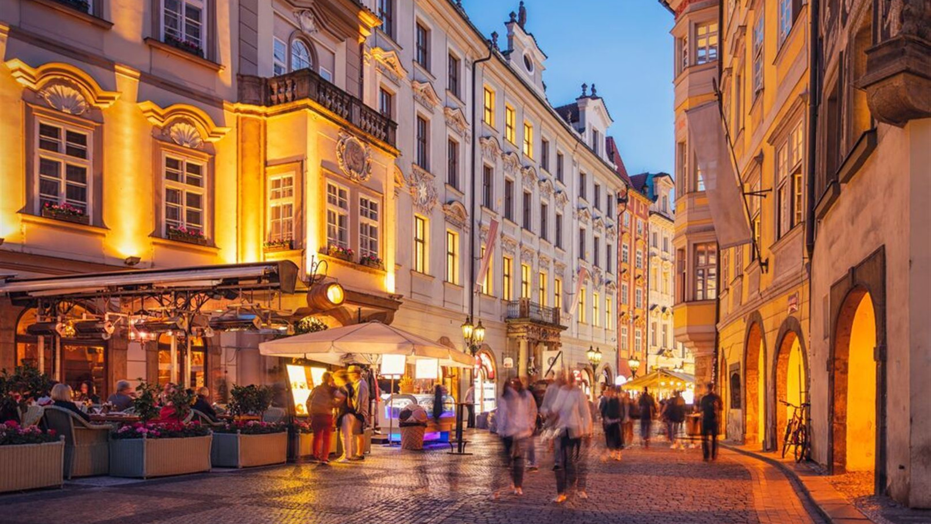 Premium Central Europe