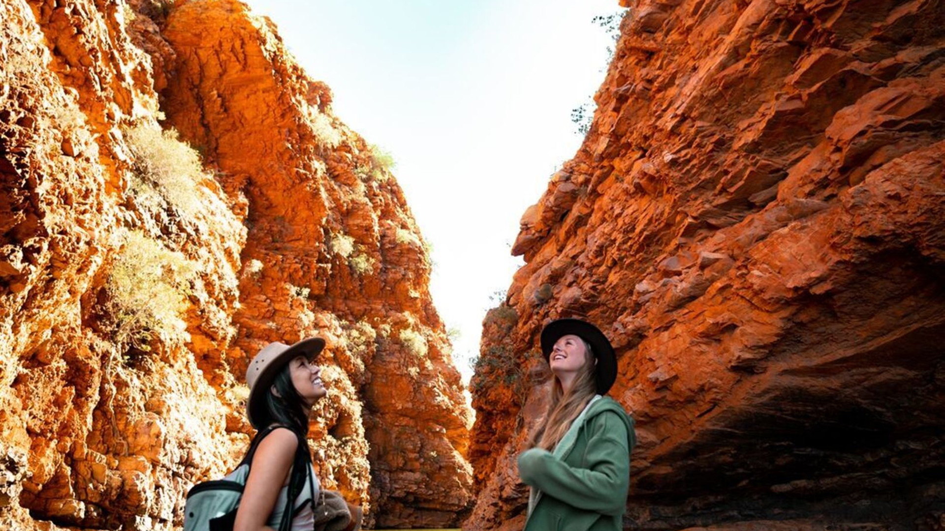 Best of Northern Territory