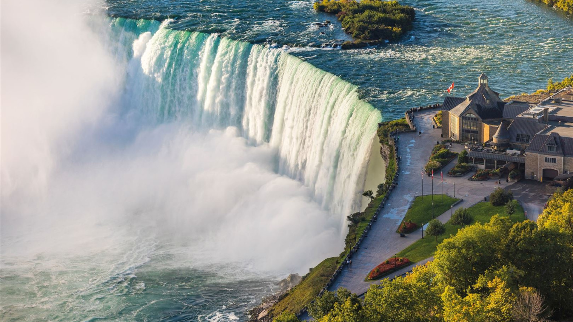 Indulgence in Eastern Canada