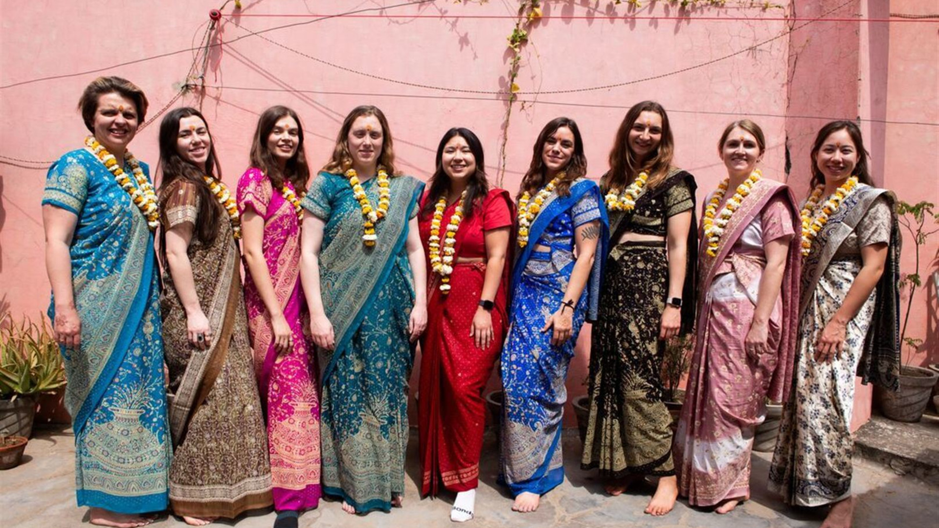 India's Golden Triangle