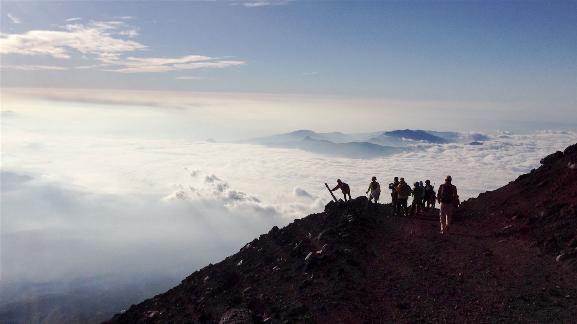 Absolute Active Japan