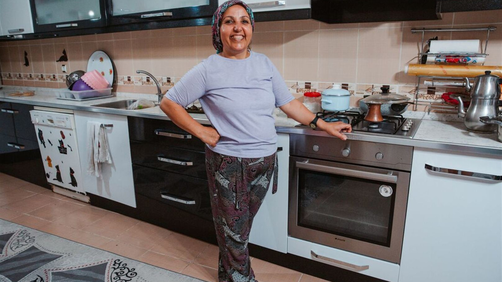 Turkey: Women's Expedition