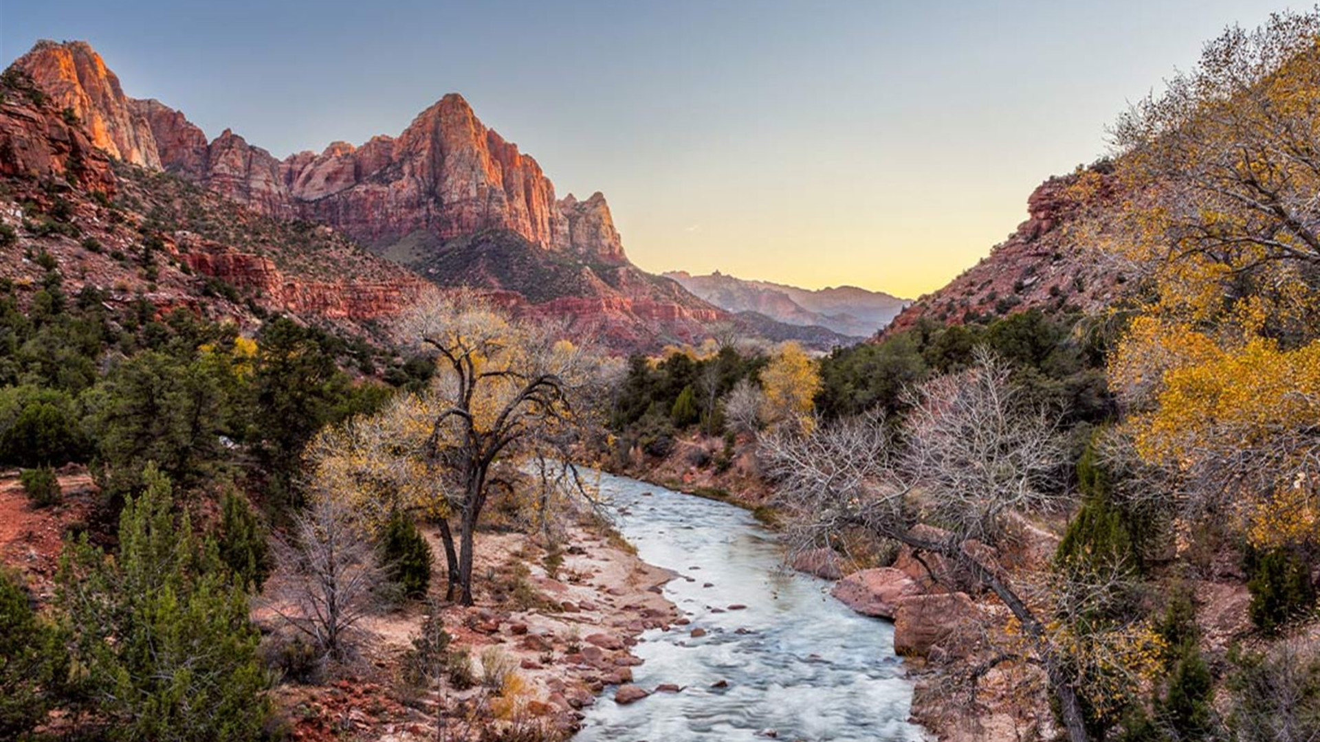 Hiking and Camping in Utah