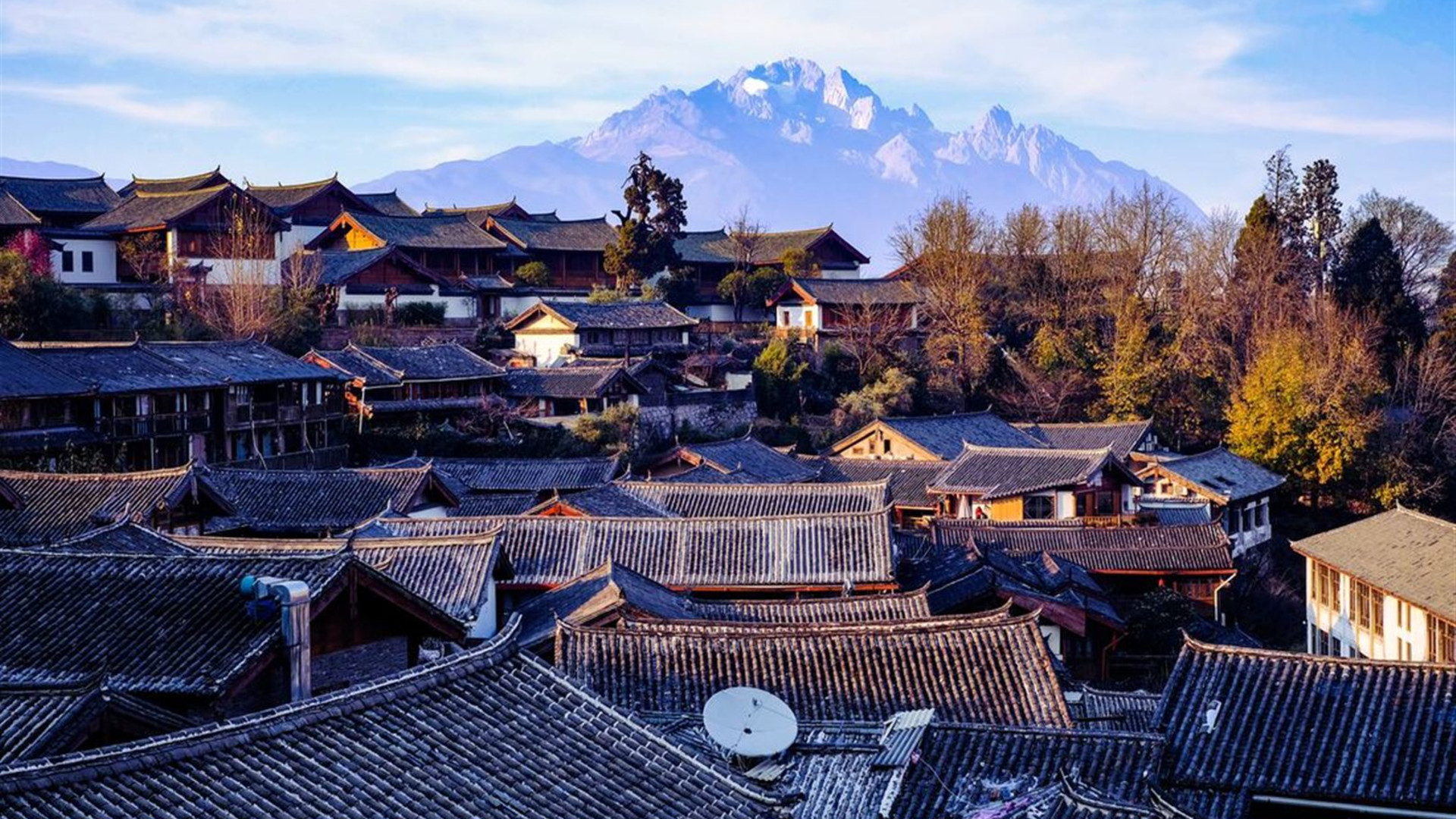 Vietnam, China & Laos Adventure