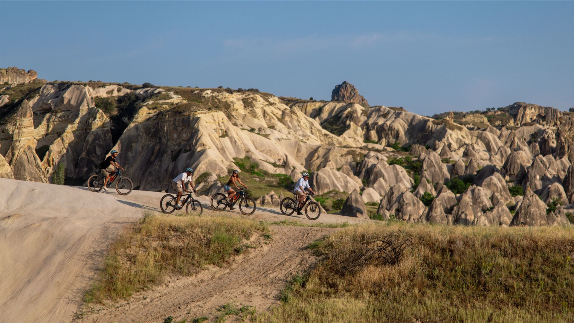 Turkey: Istanbul, Ephesus & Cappadocia