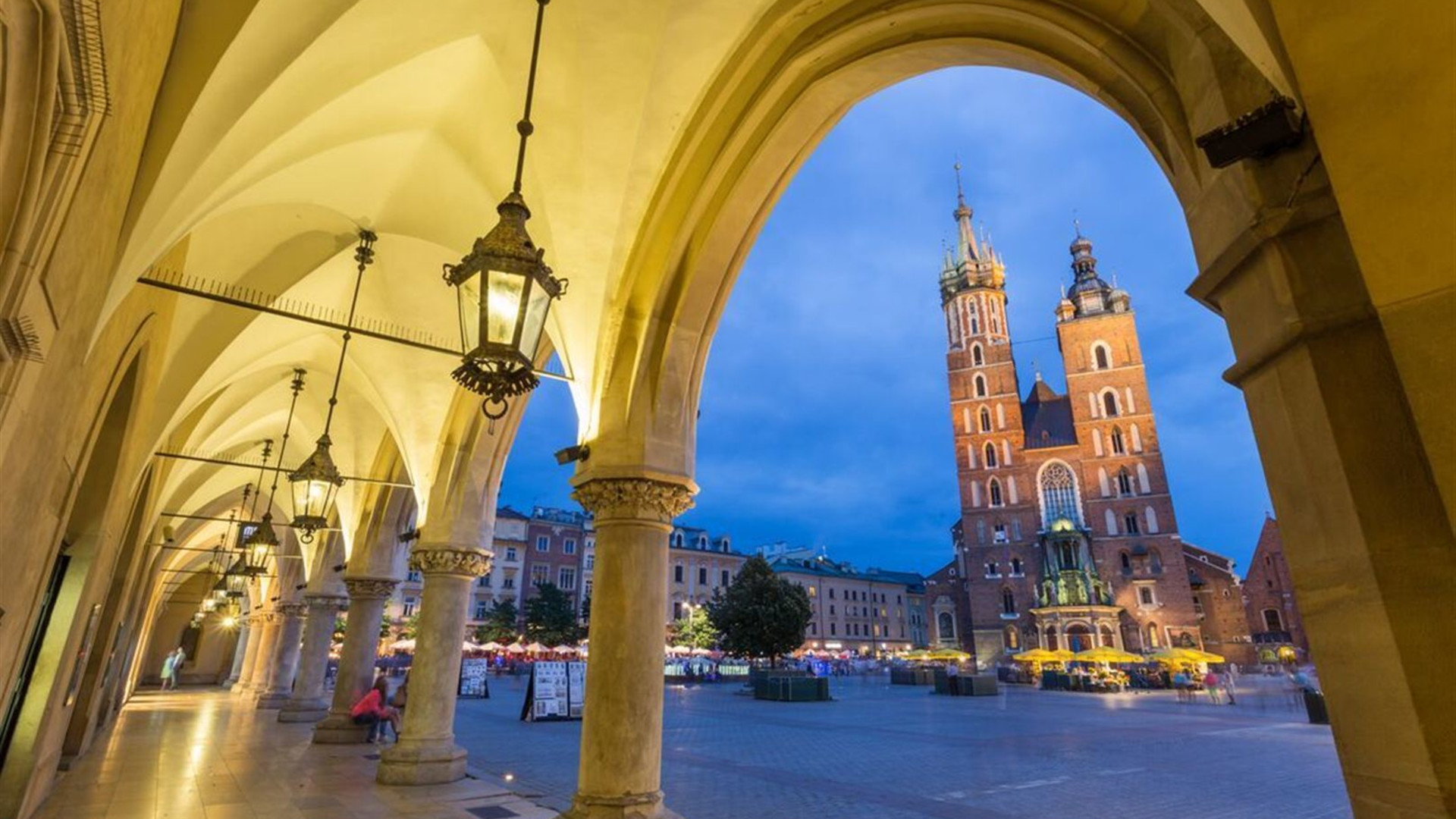 Premium Central Europe
