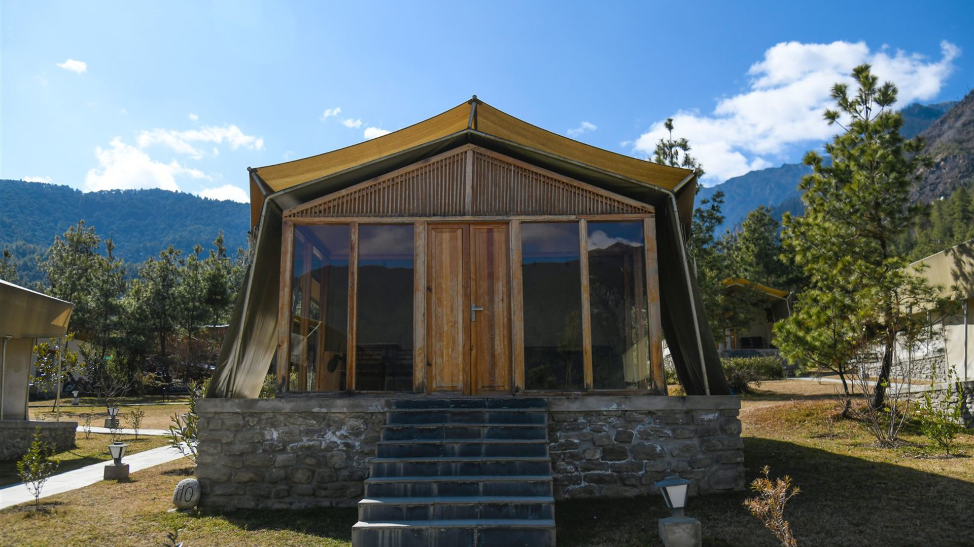 Bhutan: The Haa Valley, Himalayan Passes & Tiger's Nest