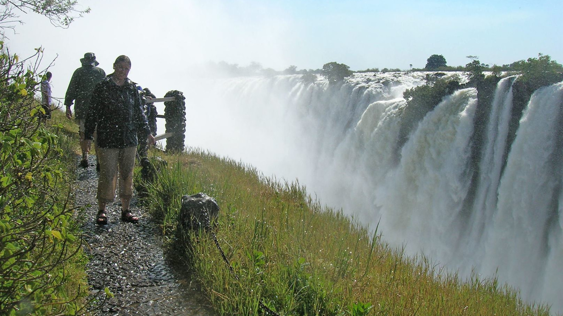 Southern Africa Highlights