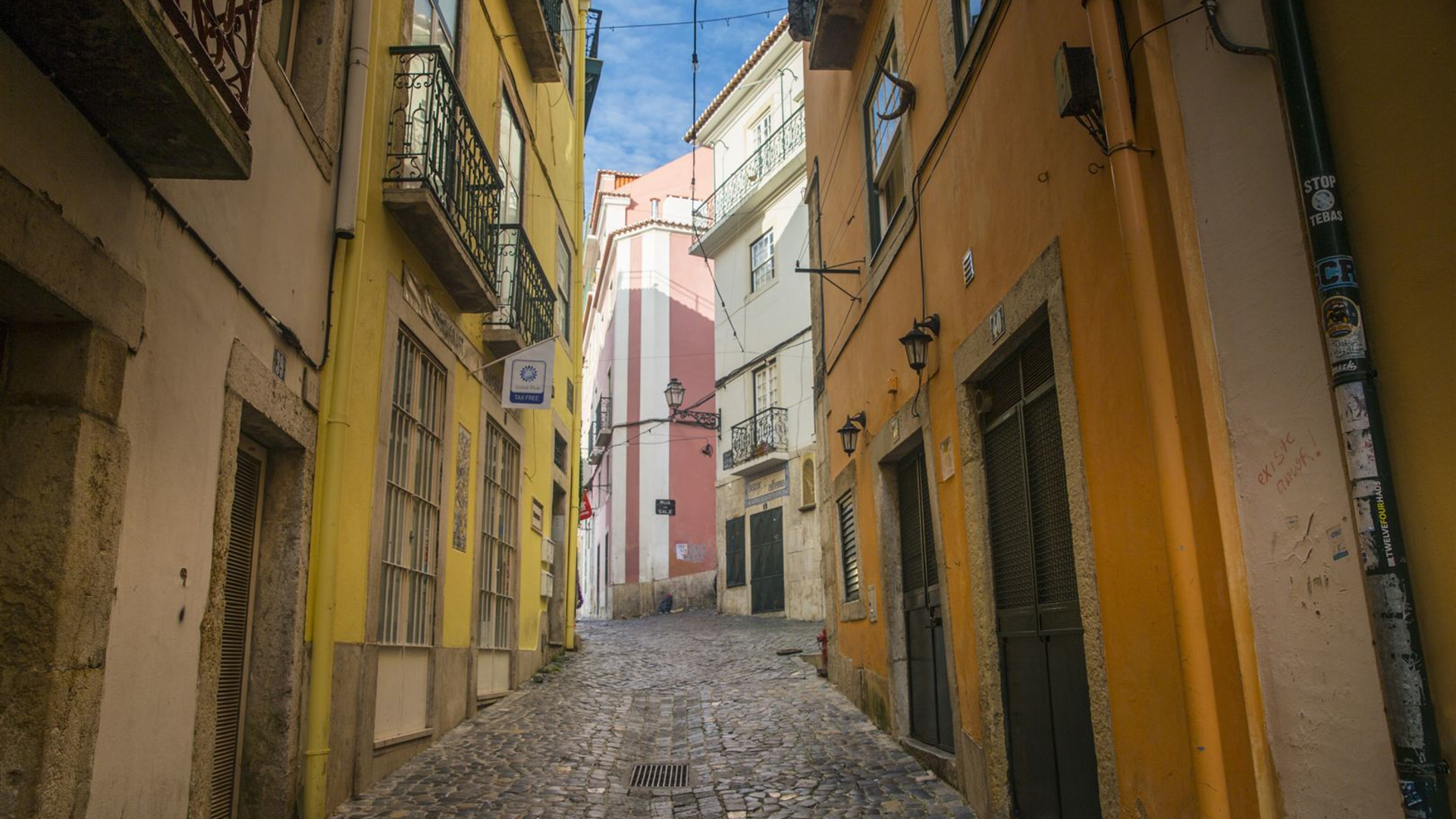 Spain & Portugal: Flamenco & Tapas
