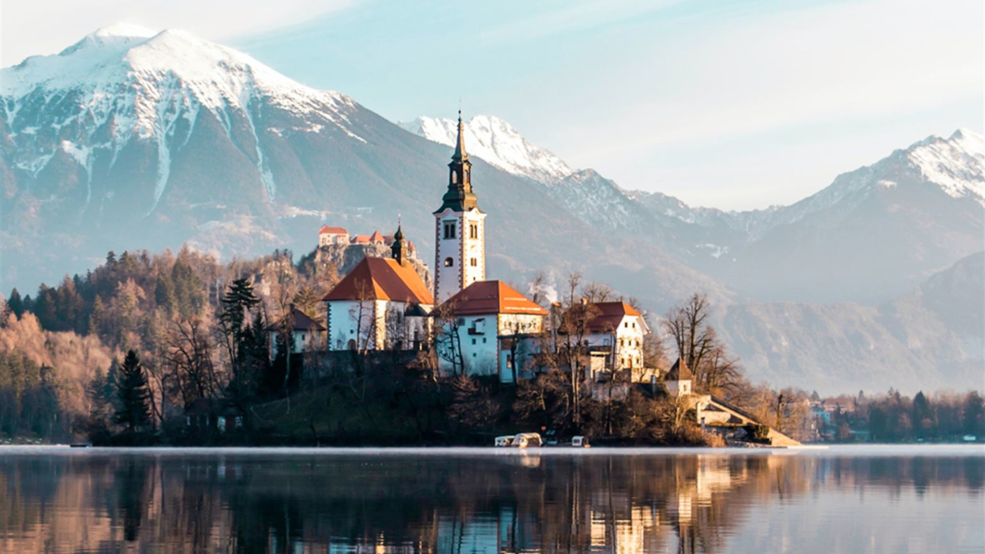 Discover Croatia