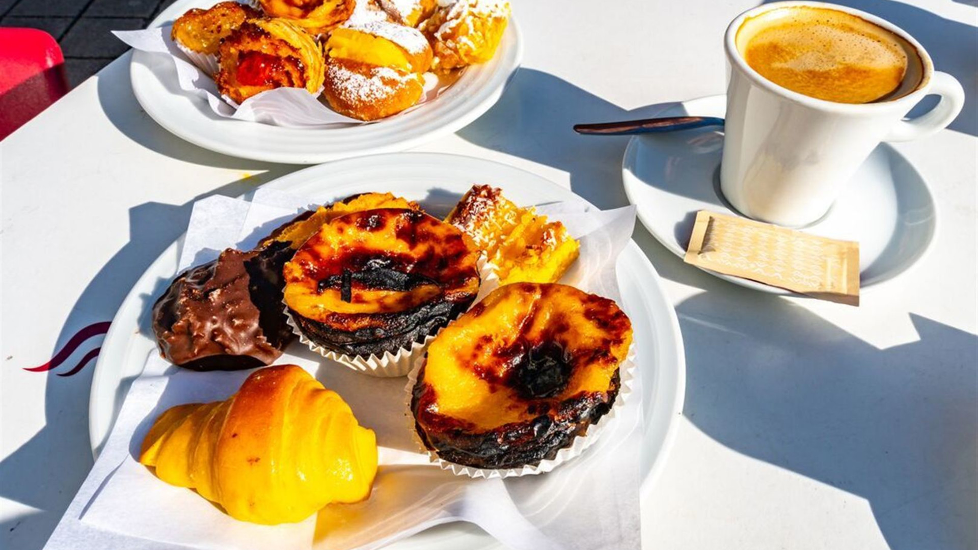 Portugal Real Food Adventure